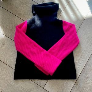 Womens c Autumn Cashmere sweater